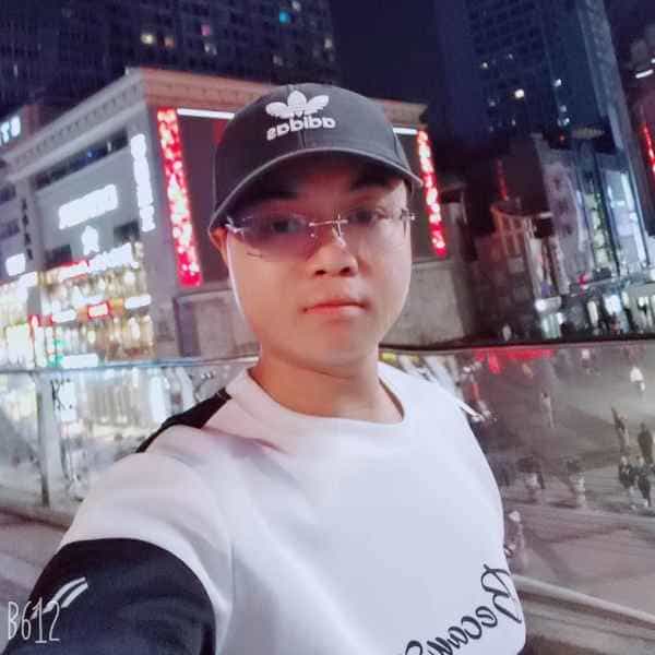 31岁岁四川单身帅哥 - 盘锦吉缘网