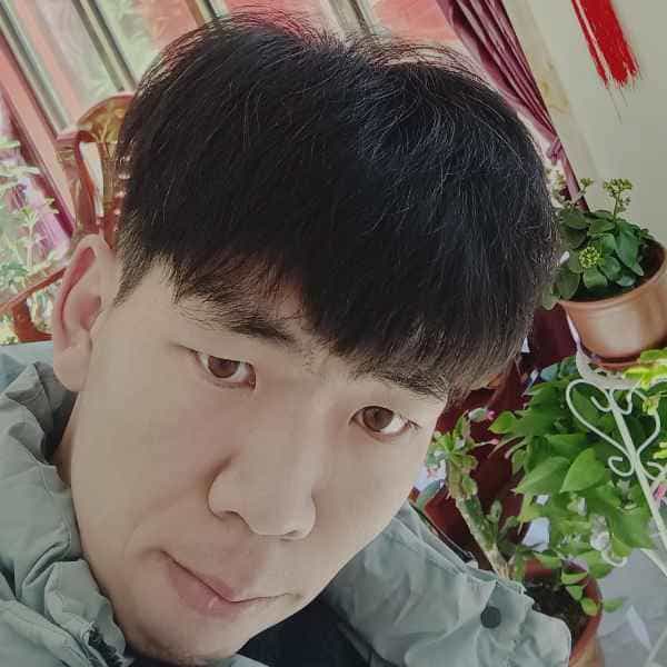 35岁岁河北单身帅哥 - 盘锦吉缘网
