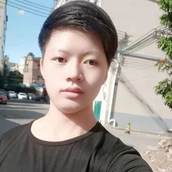 23岁岁江西单身帅哥 - 盘锦吉缘网
