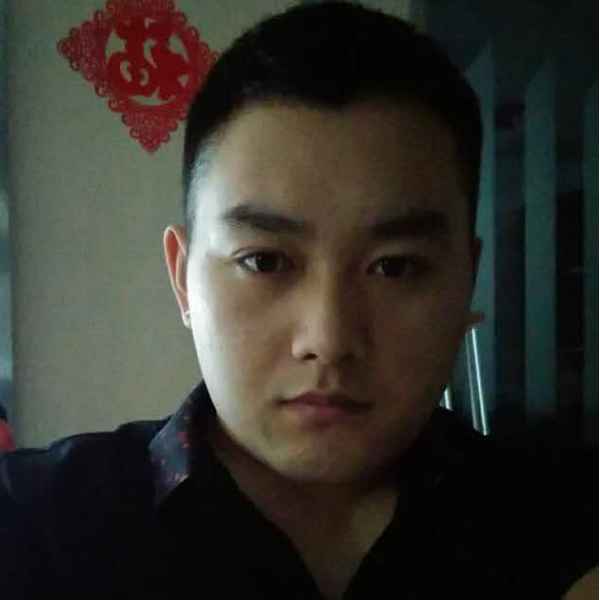 36岁岁河南单身帅哥 - 盘锦吉缘网