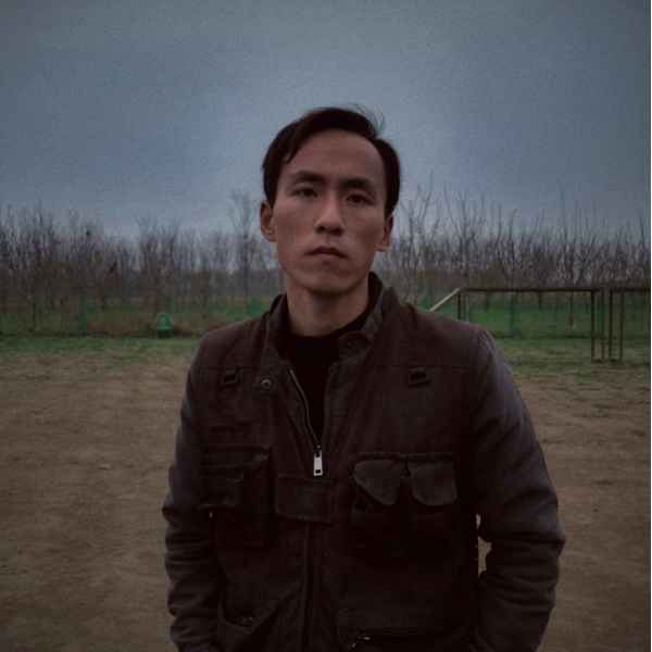 31岁岁陕西单身帅哥 - 盘锦吉缘网