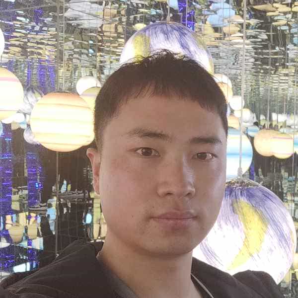 30岁岁陕西单身帅哥 - 盘锦吉缘网