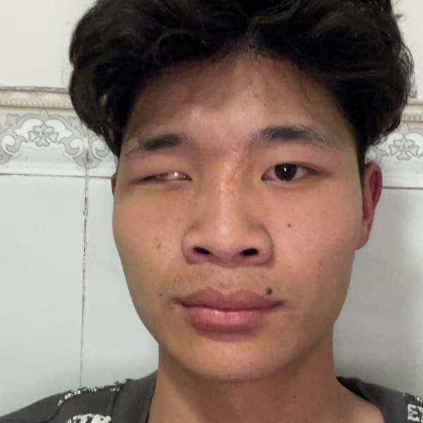 25岁岁云南单身帅哥 - 盘锦吉缘网