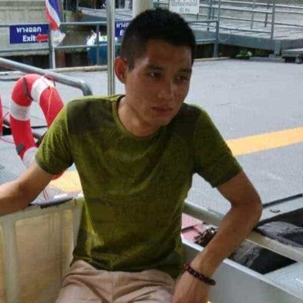 38岁岁湖南单身帅哥 - 盘锦吉缘网