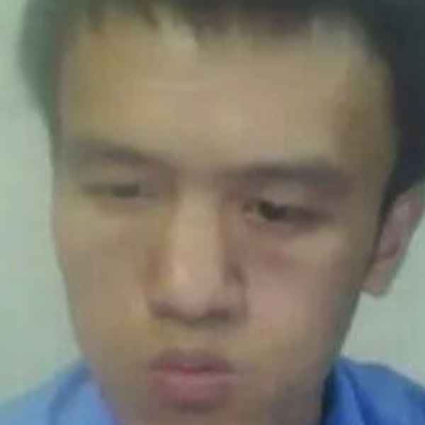35岁岁广东单身帅哥 - 盘锦吉缘网