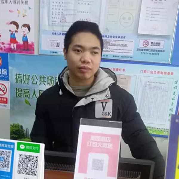 33岁岁江西单身帅哥 - 盘锦吉缘网