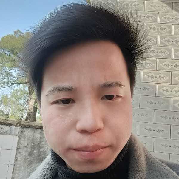 32岁岁江西单身帅哥 - 盘锦吉缘网