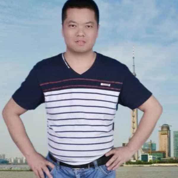 35岁岁湖北单身帅哥 - 盘锦吉缘网