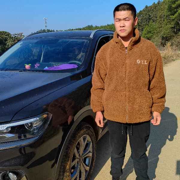 31岁岁江西单身帅哥 - 盘锦吉缘网