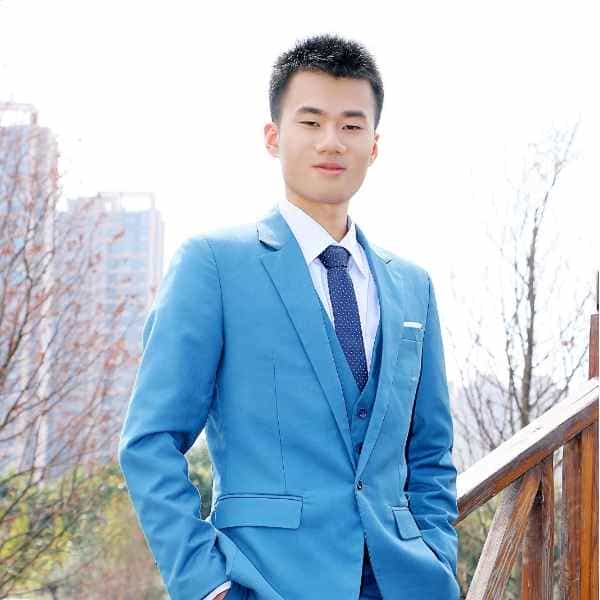 36岁岁福建单身帅哥 - 盘锦吉缘网