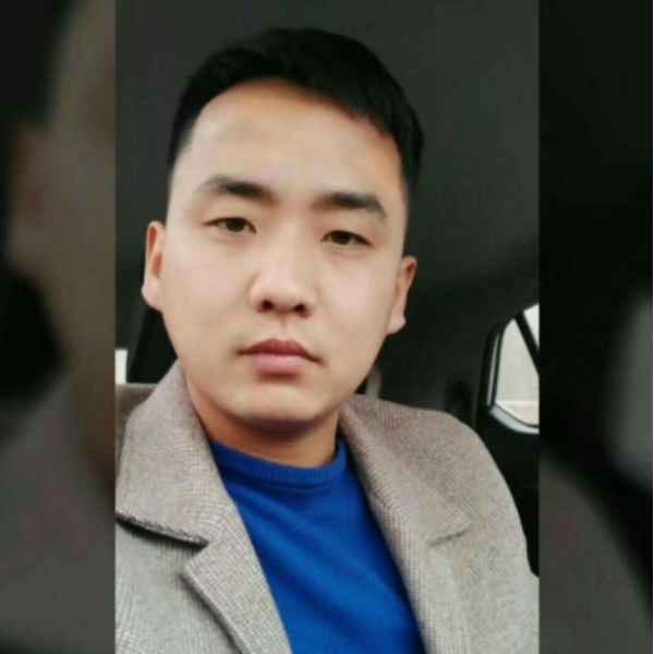 31岁岁陕西单身帅哥 - 盘锦吉缘网