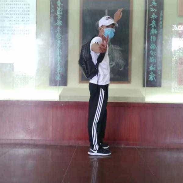 36岁岁广东单身帅哥 - 盘锦吉缘网