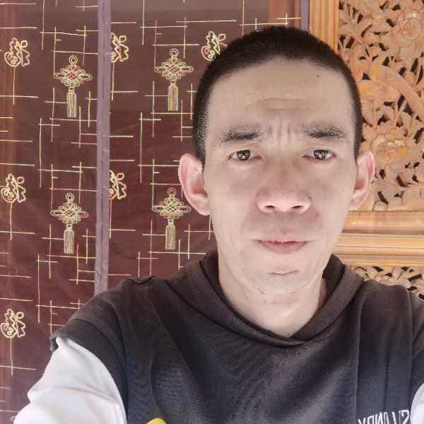 37岁岁云南单身帅哥 - 盘锦吉缘网