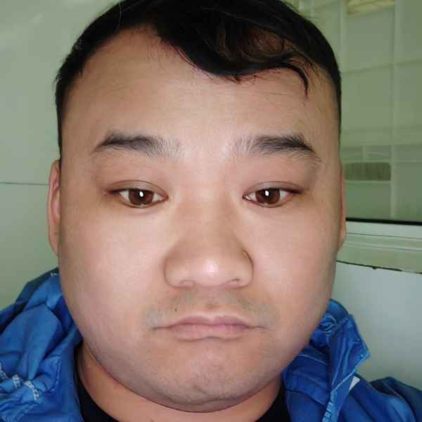 35岁岁山东单身帅哥 - 盘锦吉缘网