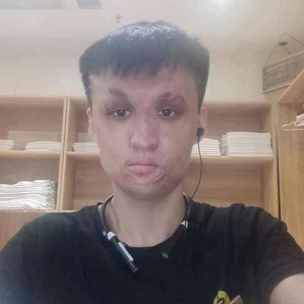 27岁岁山东单身帅哥 - 盘锦吉缘网