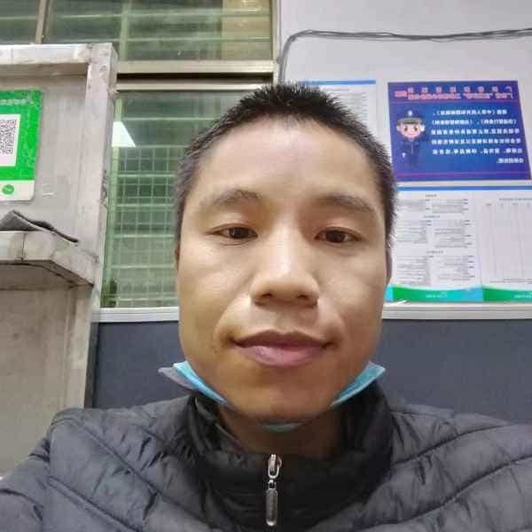 38岁岁广东单身帅哥 - 盘锦吉缘网