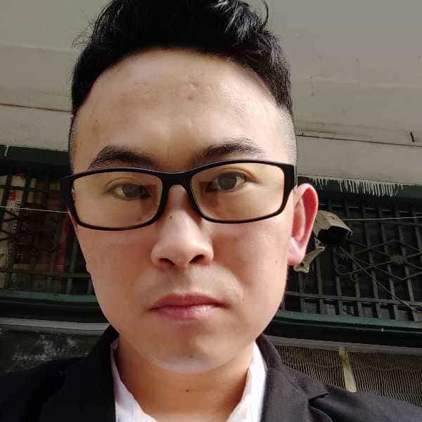 34岁岁陕西单身帅哥 - 盘锦吉缘网