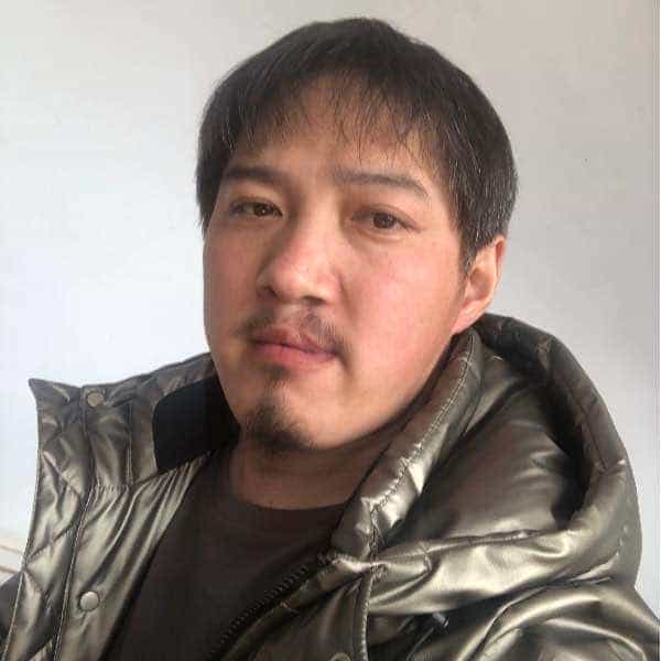 37岁岁河北单身帅哥 - 盘锦吉缘网