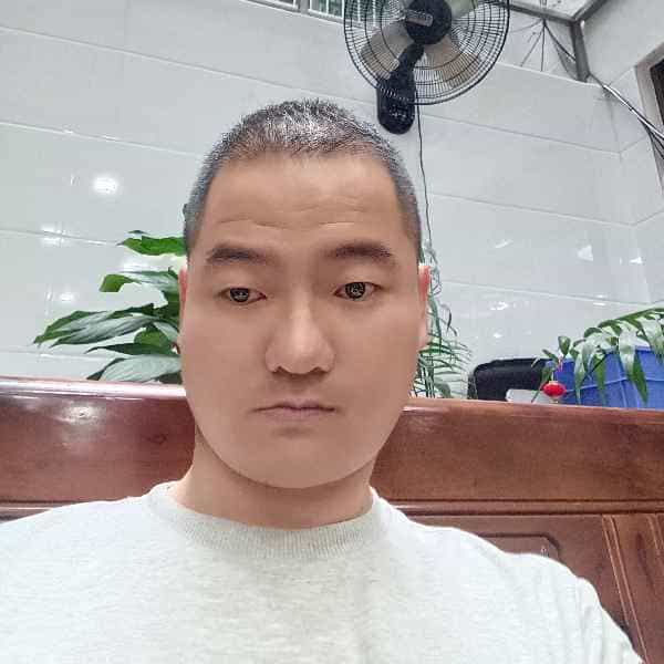 37岁岁福建单身帅哥 - 盘锦吉缘网