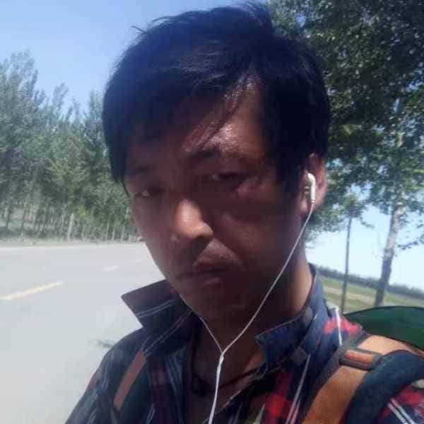 35岁岁辽宁单身帅哥 - 盘锦吉缘网