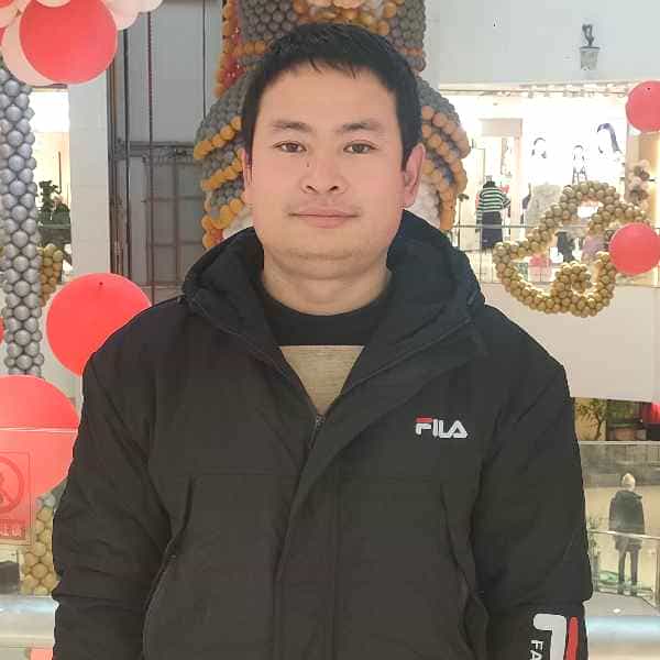 41岁岁河北单身帅哥 - 盘锦吉缘网