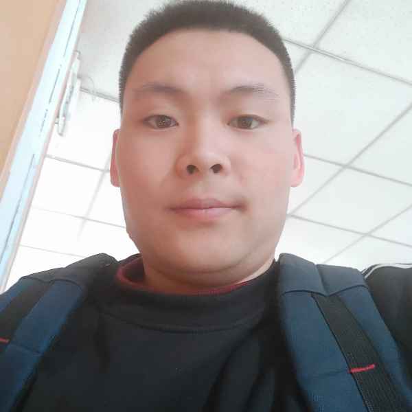 27岁岁甘肃单身帅哥 - 盘锦吉缘网