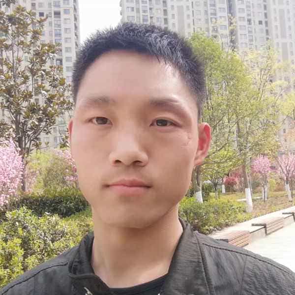 30岁岁湖北单身帅哥 - 盘锦吉缘网