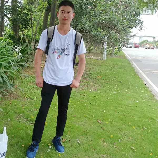 37岁岁广东单身帅哥 - 盘锦吉缘网