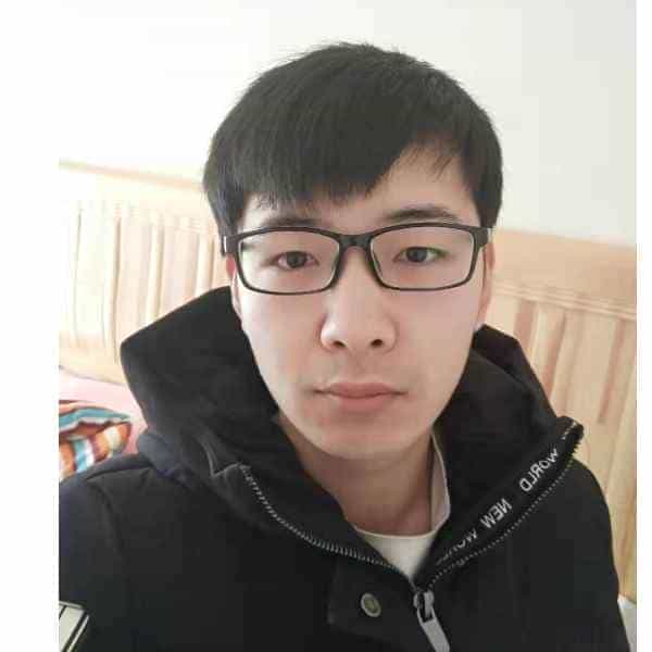 32岁岁河北单身帅哥 - 盘锦吉缘网