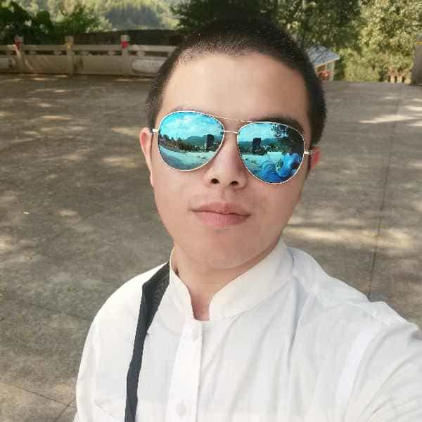 35岁岁福建单身帅哥 - 盘锦吉缘网