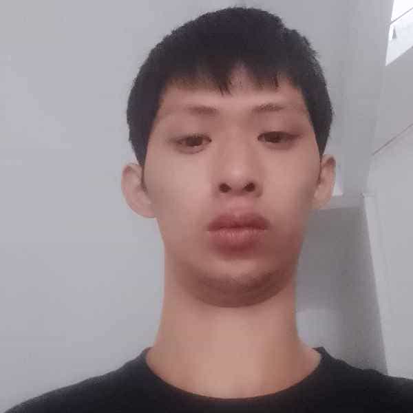 26岁岁广东单身帅哥 - 盘锦吉缘网