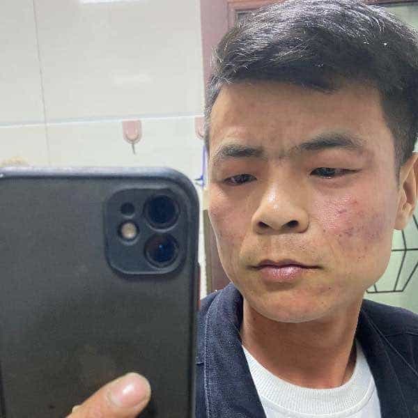 35岁岁河南单身帅哥 - 盘锦吉缘网