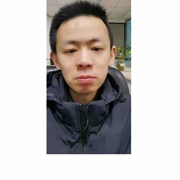 37岁岁重庆单身帅哥 - 盘锦吉缘网