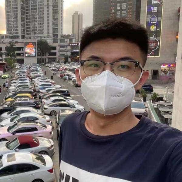30岁岁黑龙江单身帅哥 - 盘锦吉缘网