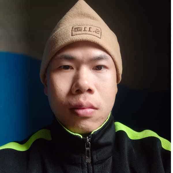 35岁岁福建单身帅哥 - 盘锦吉缘网