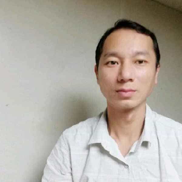 35岁岁广西单身帅哥 - 盘锦吉缘网