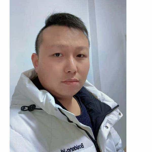 35岁岁江苏单身帅哥 - 盘锦吉缘网