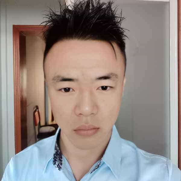 38岁岁江苏单身帅哥 - 盘锦吉缘网