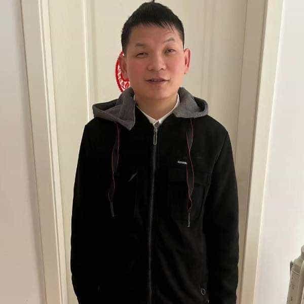 36岁岁安徽单身帅哥 - 盘锦吉缘网