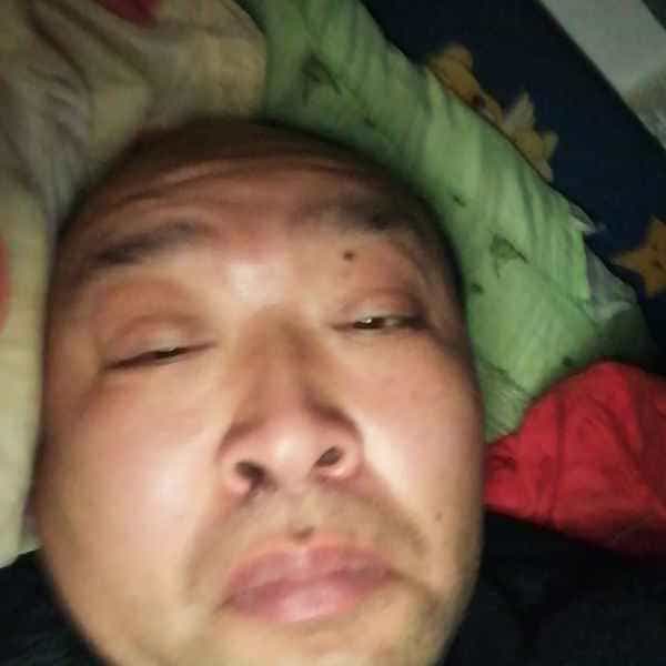 35岁岁湖北单身帅哥 - 盘锦吉缘网