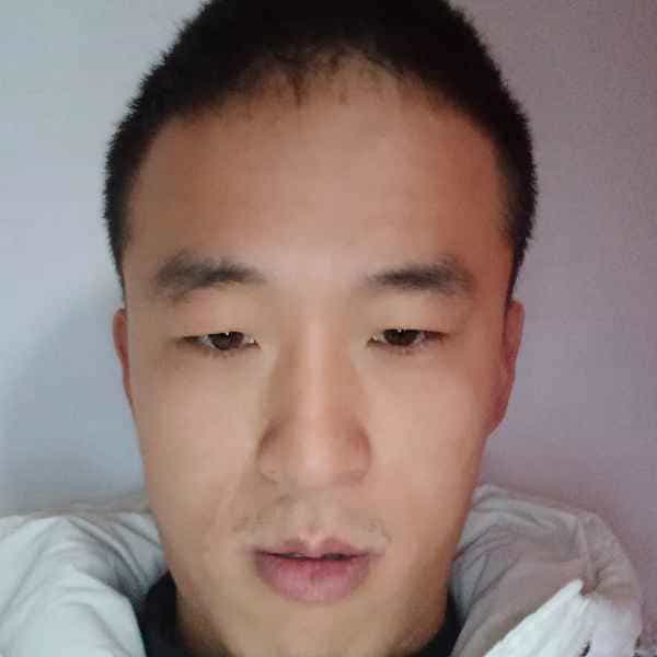 35岁岁河南单身帅哥 - 盘锦吉缘网