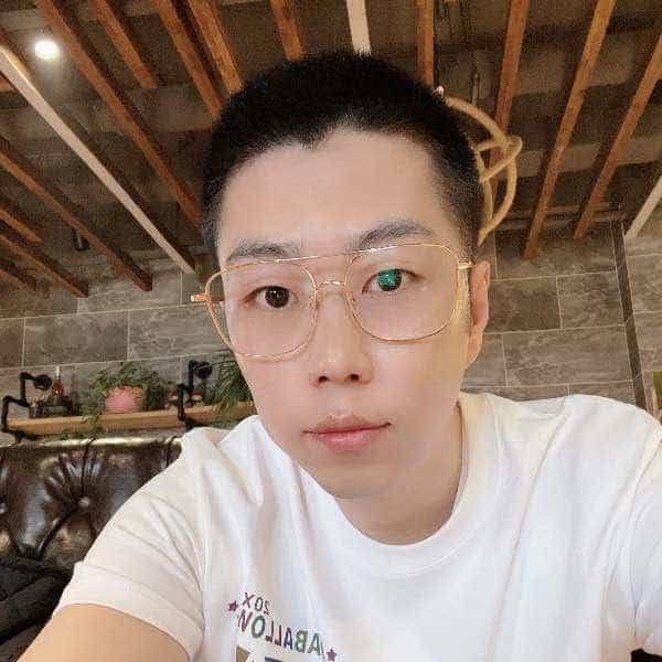 35岁岁内蒙古单身帅哥 - 盘锦吉缘网