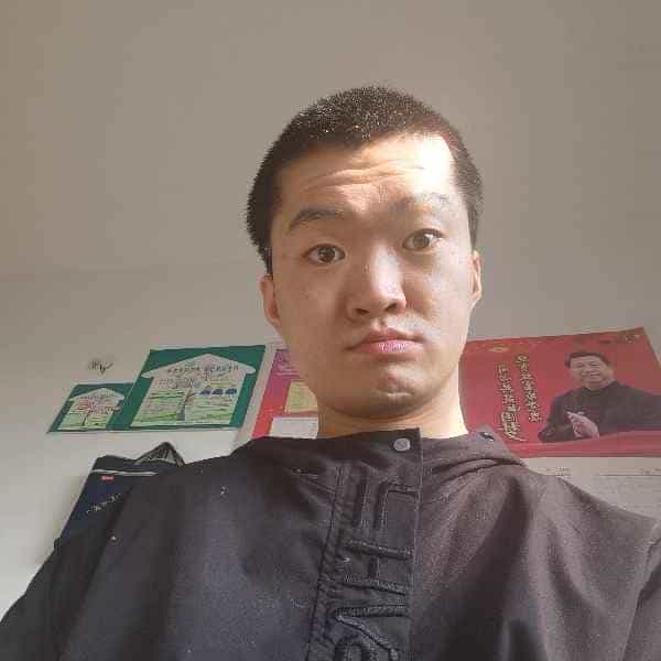 34岁岁山东单身帅哥 - 盘锦吉缘网