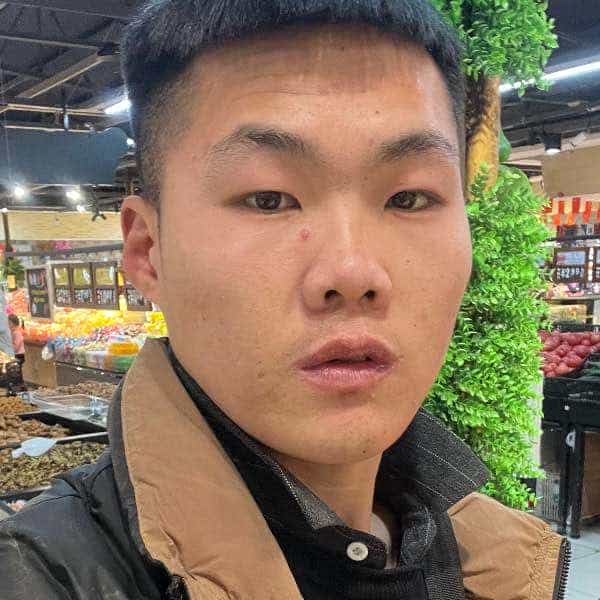 28岁岁河南单身帅哥 - 盘锦吉缘网