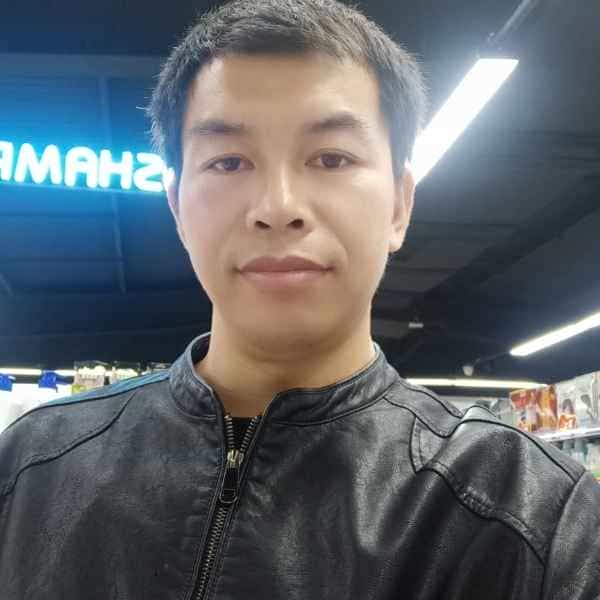40岁岁湖北单身帅哥 - 盘锦吉缘网
