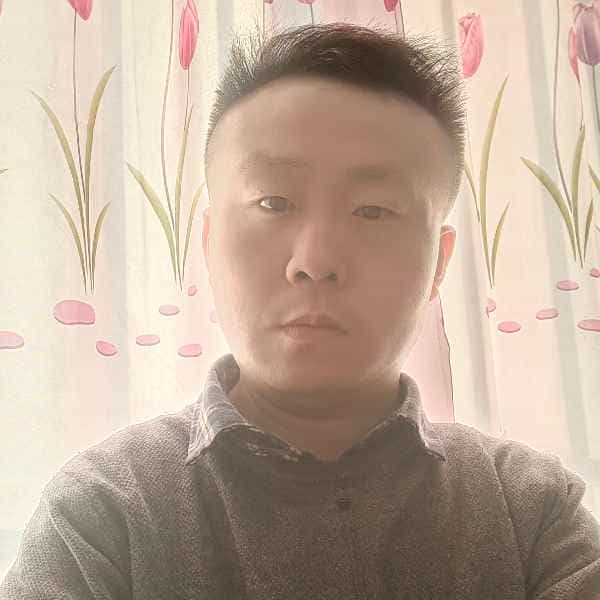 32岁岁河南单身帅哥 - 盘锦吉缘网