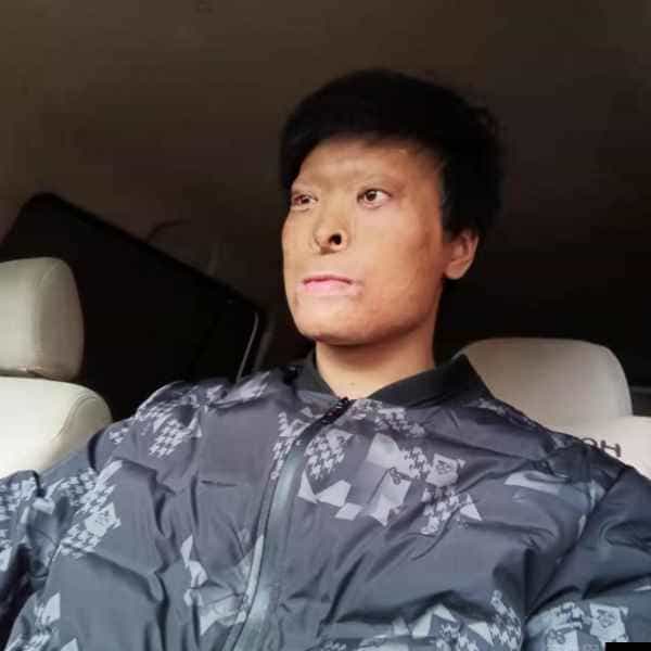 34岁岁河南单身帅哥 - 盘锦吉缘网