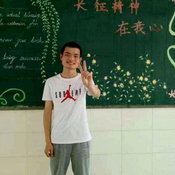 25岁岁安徽单身帅哥 - 盘锦吉缘网