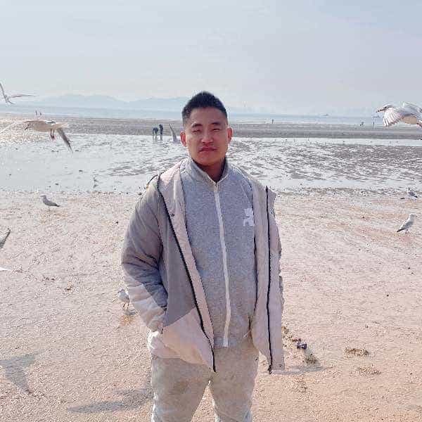 31岁岁山东单身帅哥 - 盘锦吉缘网