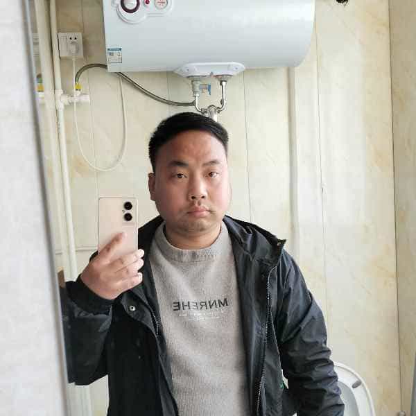 35岁岁安徽单身帅哥 - 盘锦吉缘网